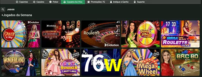 76w bet