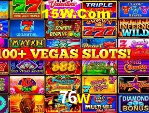 Game Providers 76w