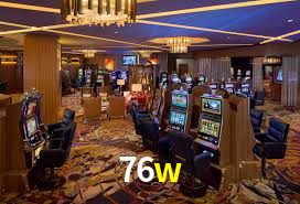 Welcome Bonus 76w