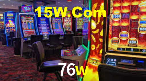 76w cassino