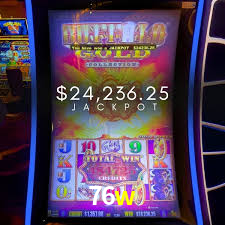 VIP Casino 76w