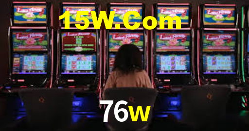 76w