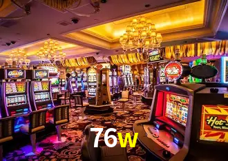 Live Casino 76w